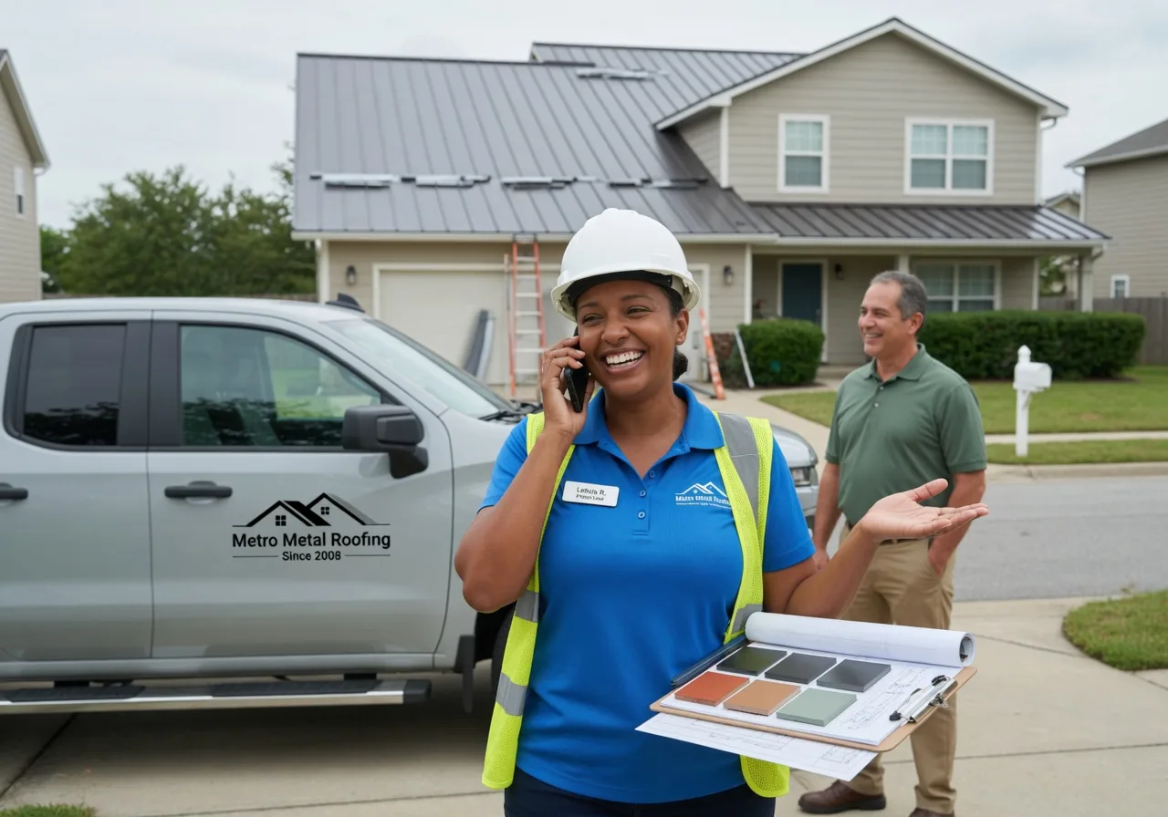 Metal Roofing Installation Grygla, MN FAQs