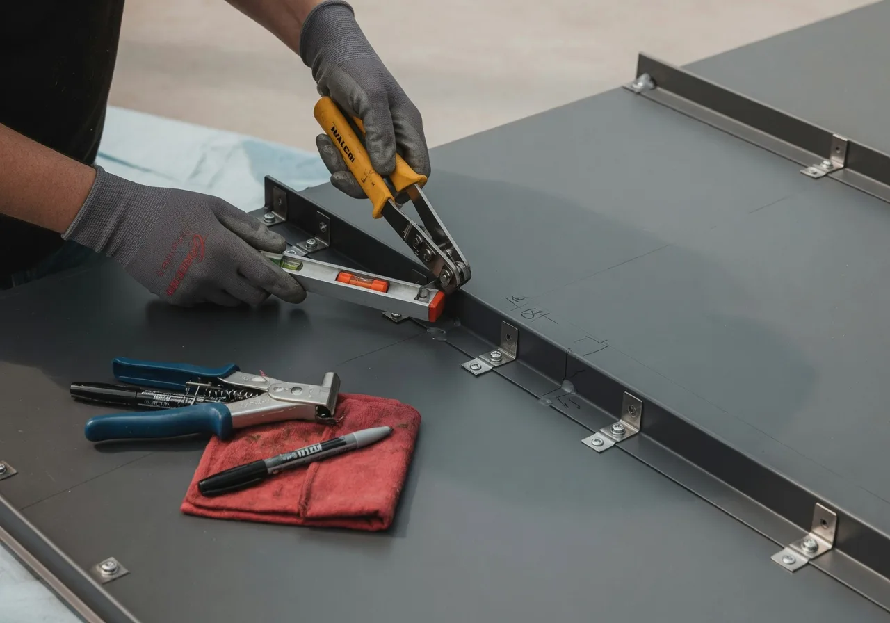 Why choose Metal Roofing Installation in Grygla, MN